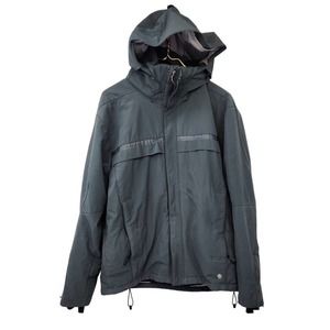 Rossignol Alpha Ski Jacket Medium Hooded